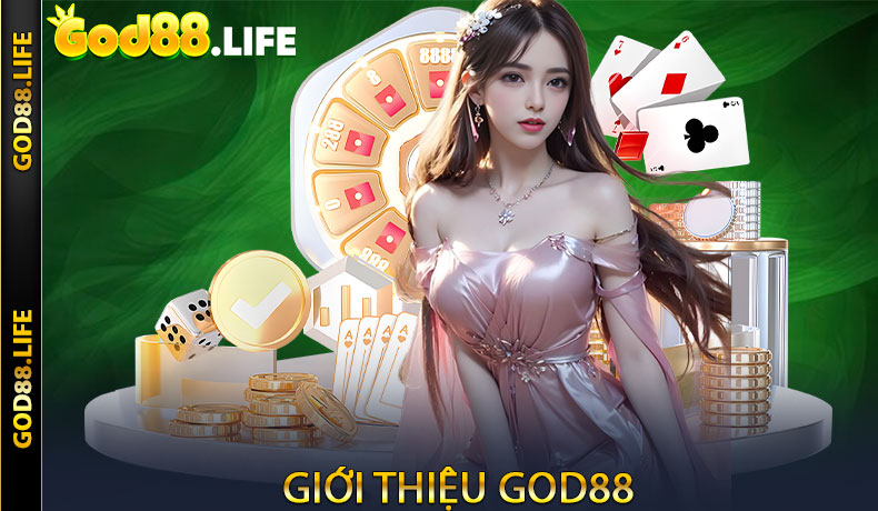 Giới thiệu GOD88