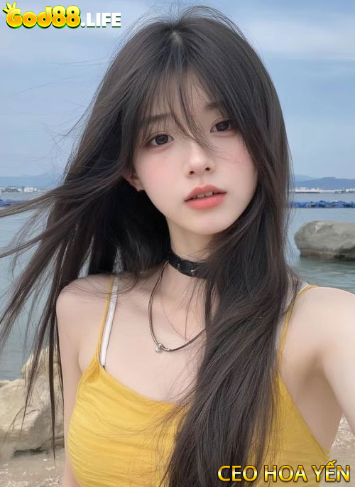 Hoa Yến