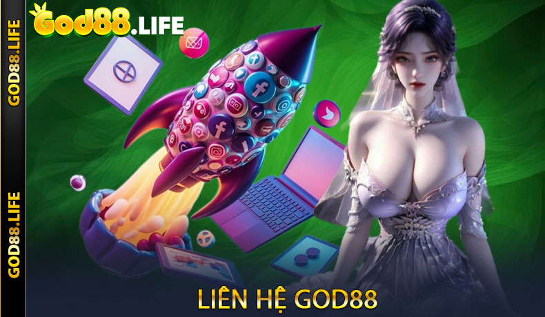 Liên hệ GOD88