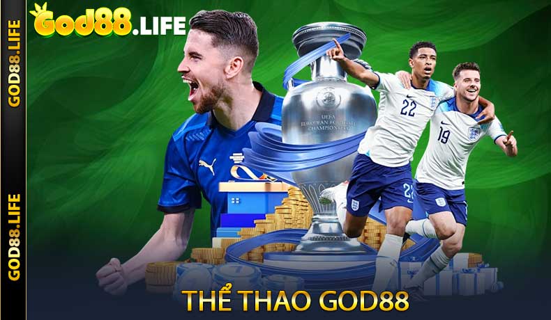 Thể thao GOD88