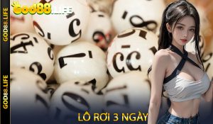 Lô Rơi 3 Ngày