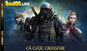 Cá cược Crossfire